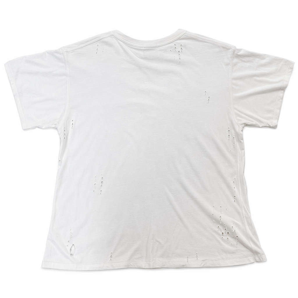 ERD t-shirt back