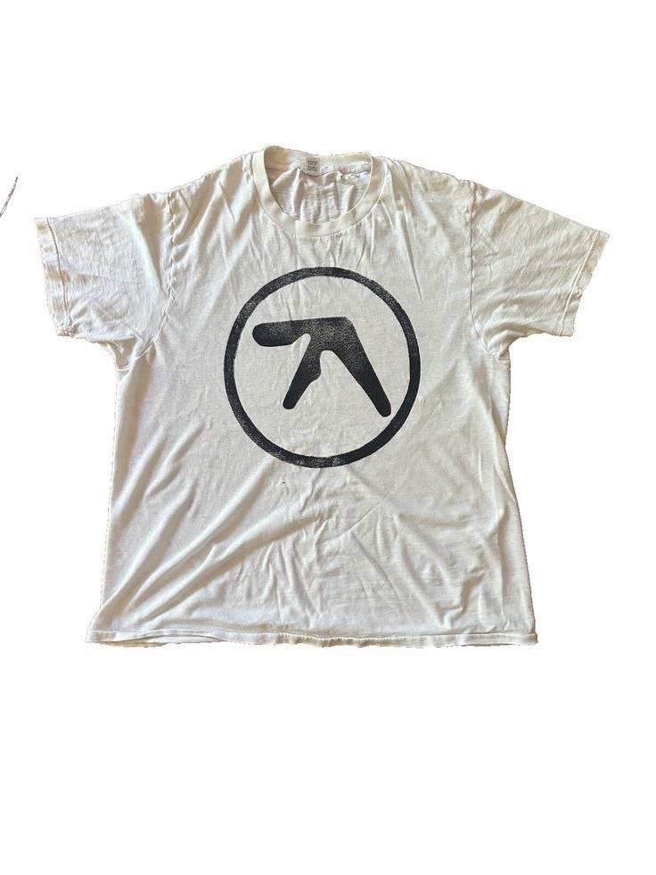 Aphex Twin t-shirt 