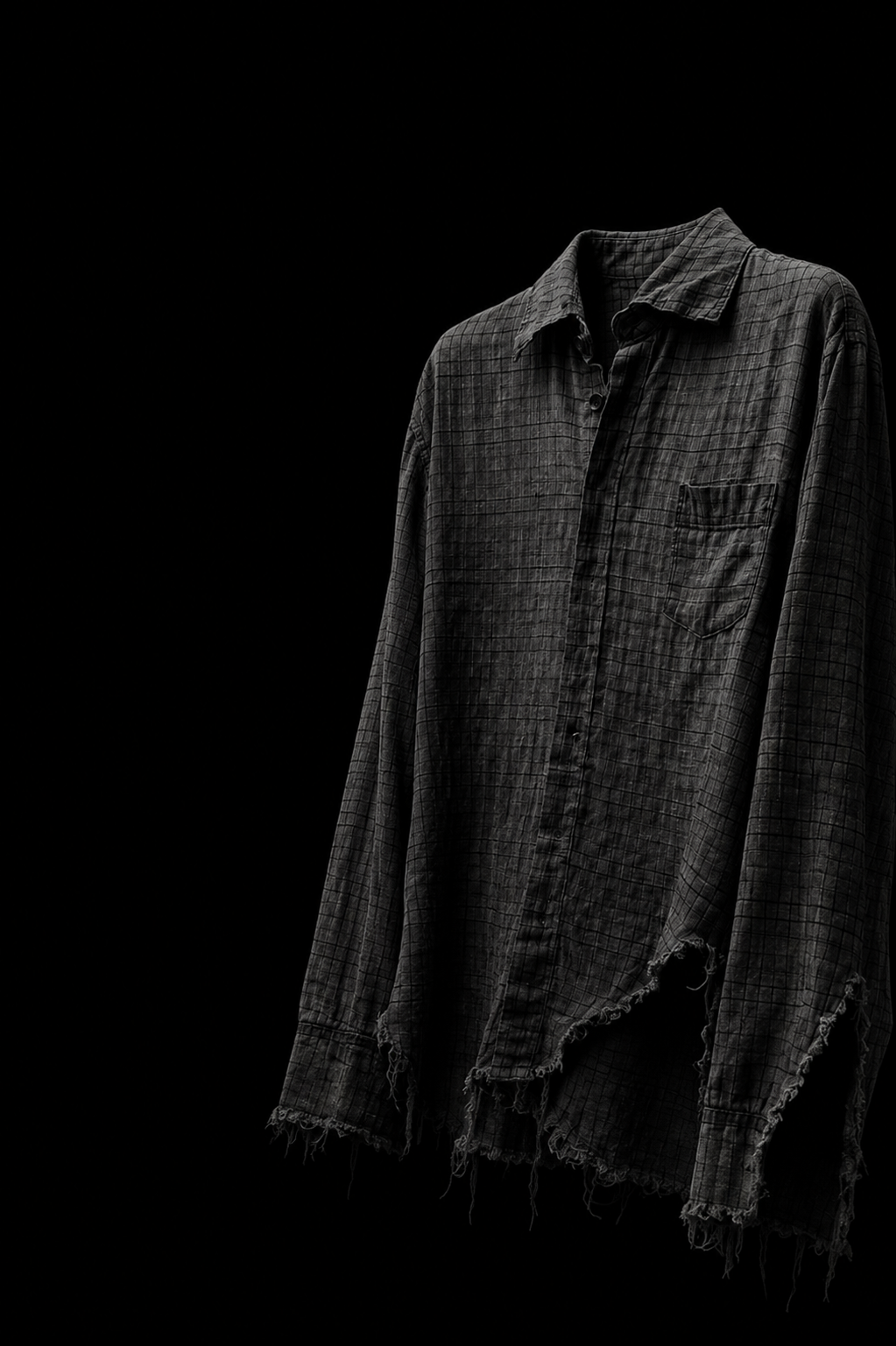 Distressed