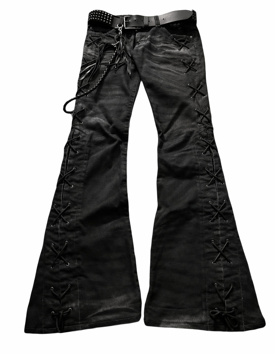 Flared Jeans Tornado Mart