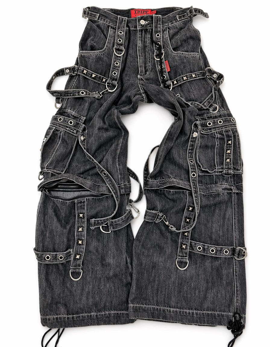 Jeans Tripp NYC