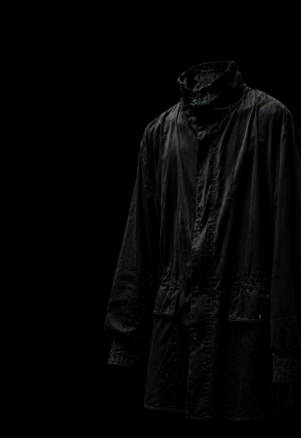 Oversized