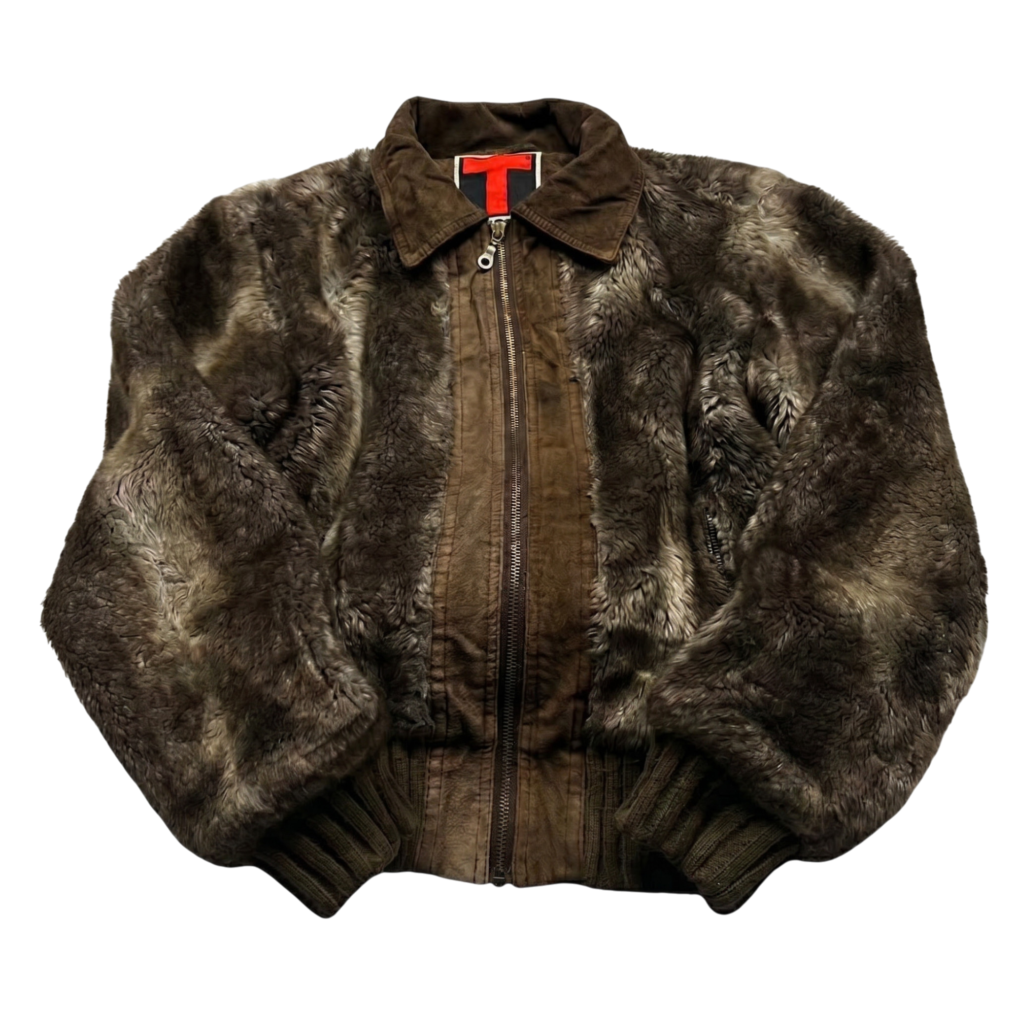 Glamour Jacket
