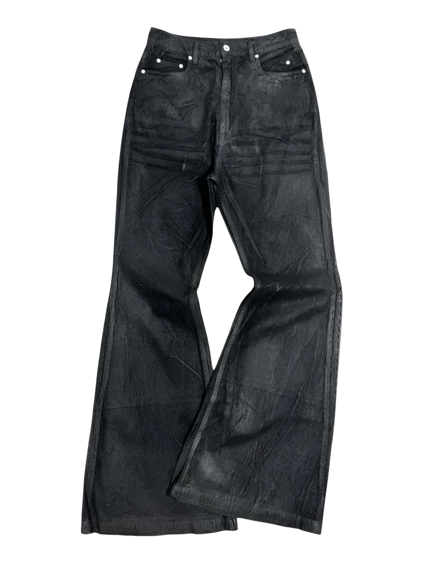 Corduroy Pants