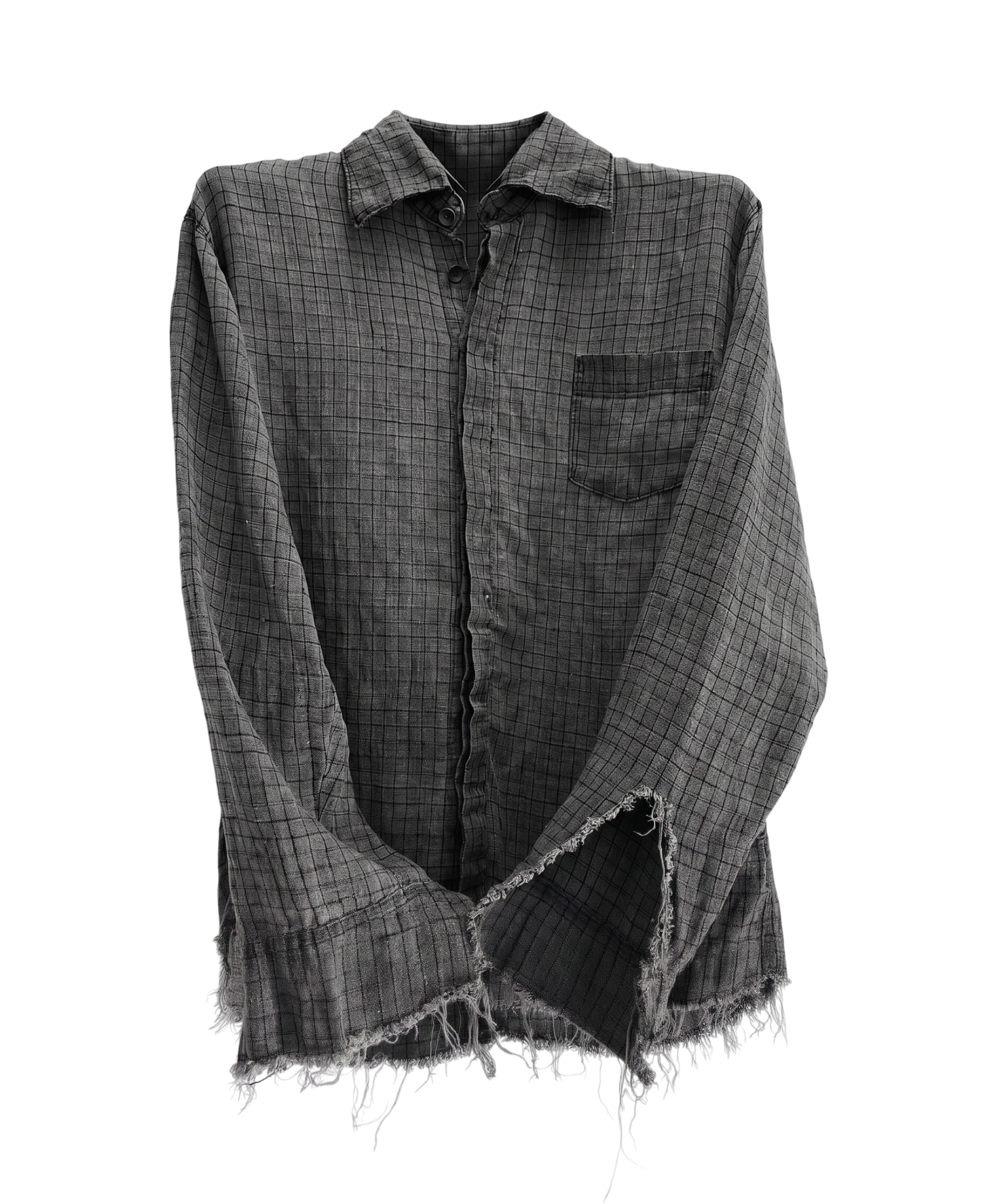 Plaid Shirt