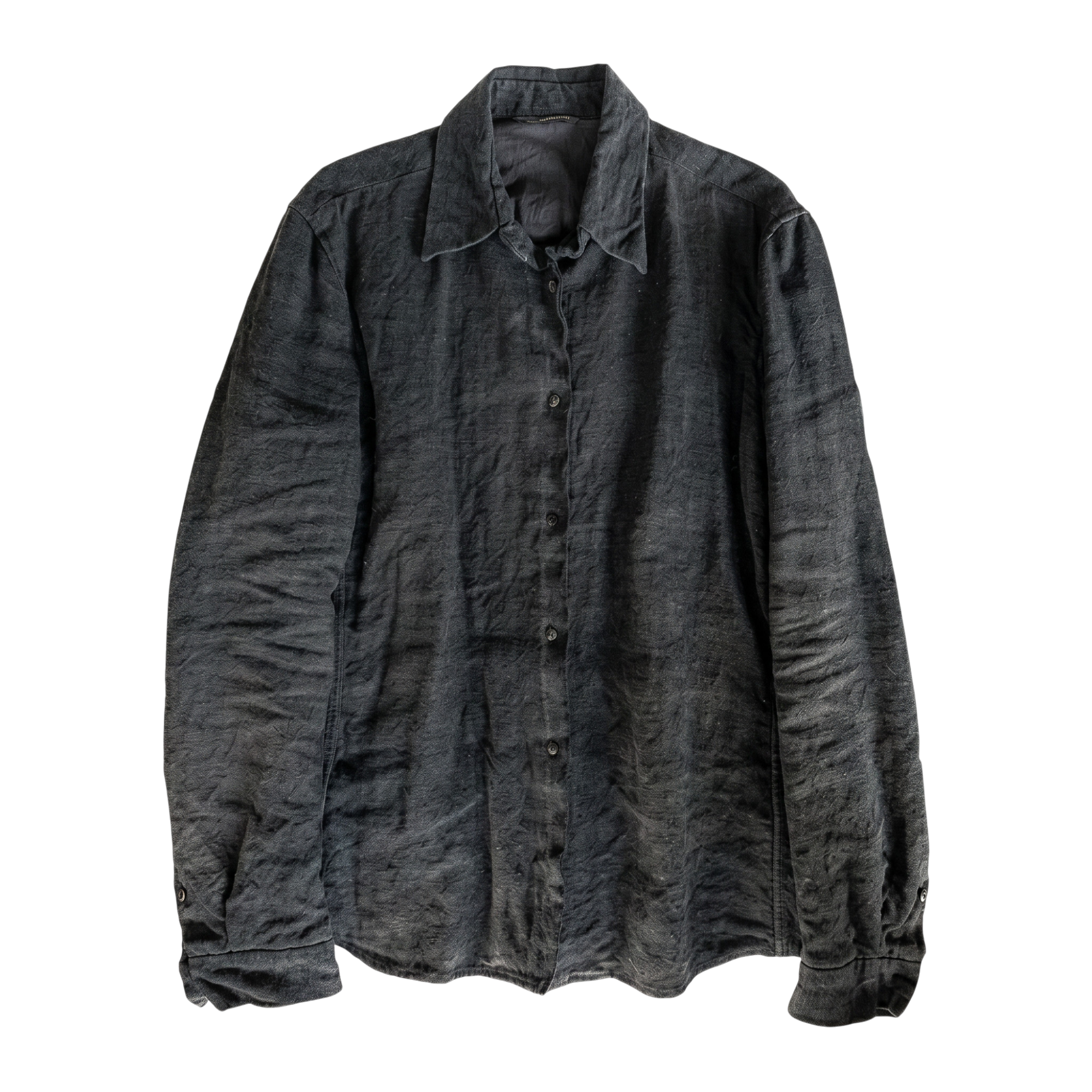 Oversized Shirt