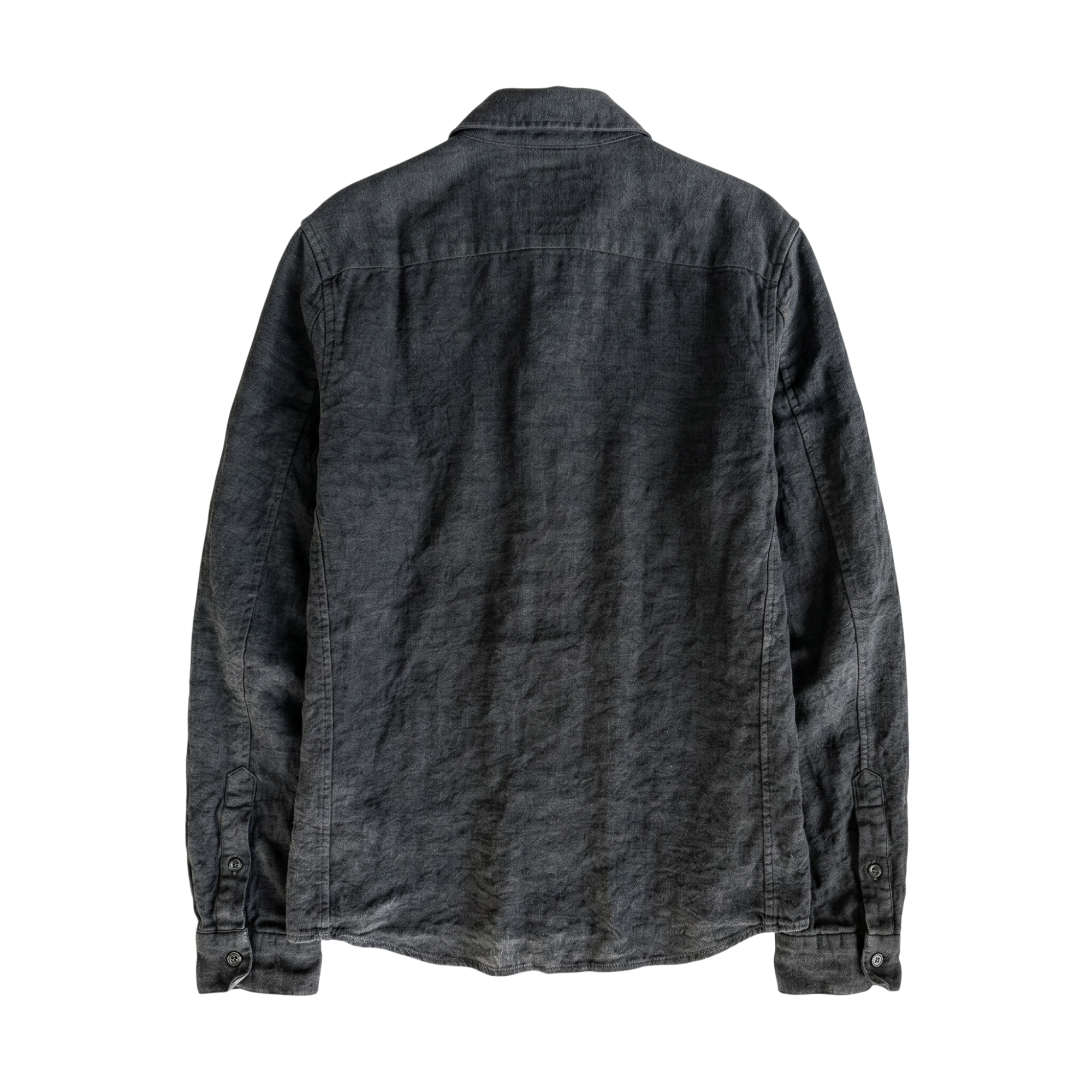 Oversized Shirt back