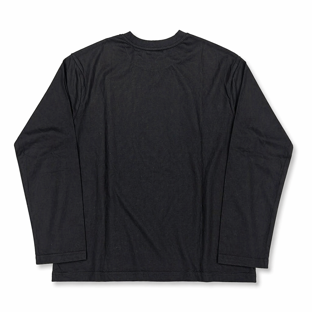 Acne Longsleeve back